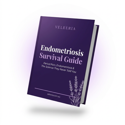 Endometriosis Survival Guide